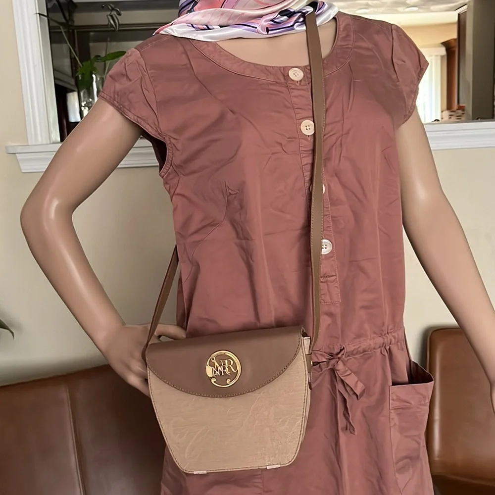 Nina Ricci authentic nr